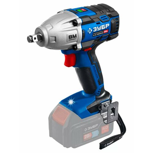 Гайковерт аккумуляторный GB-500 13520₽