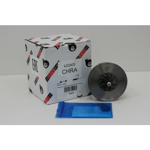 Картридж турбины IRONUNIT IUC0420 MITSUBISHI L200 Pajero 25D 4M41 10959₽