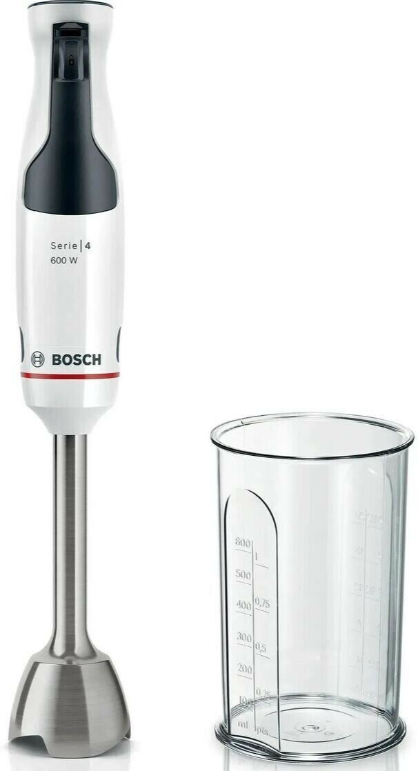 Блендер Bosch MSM4W210