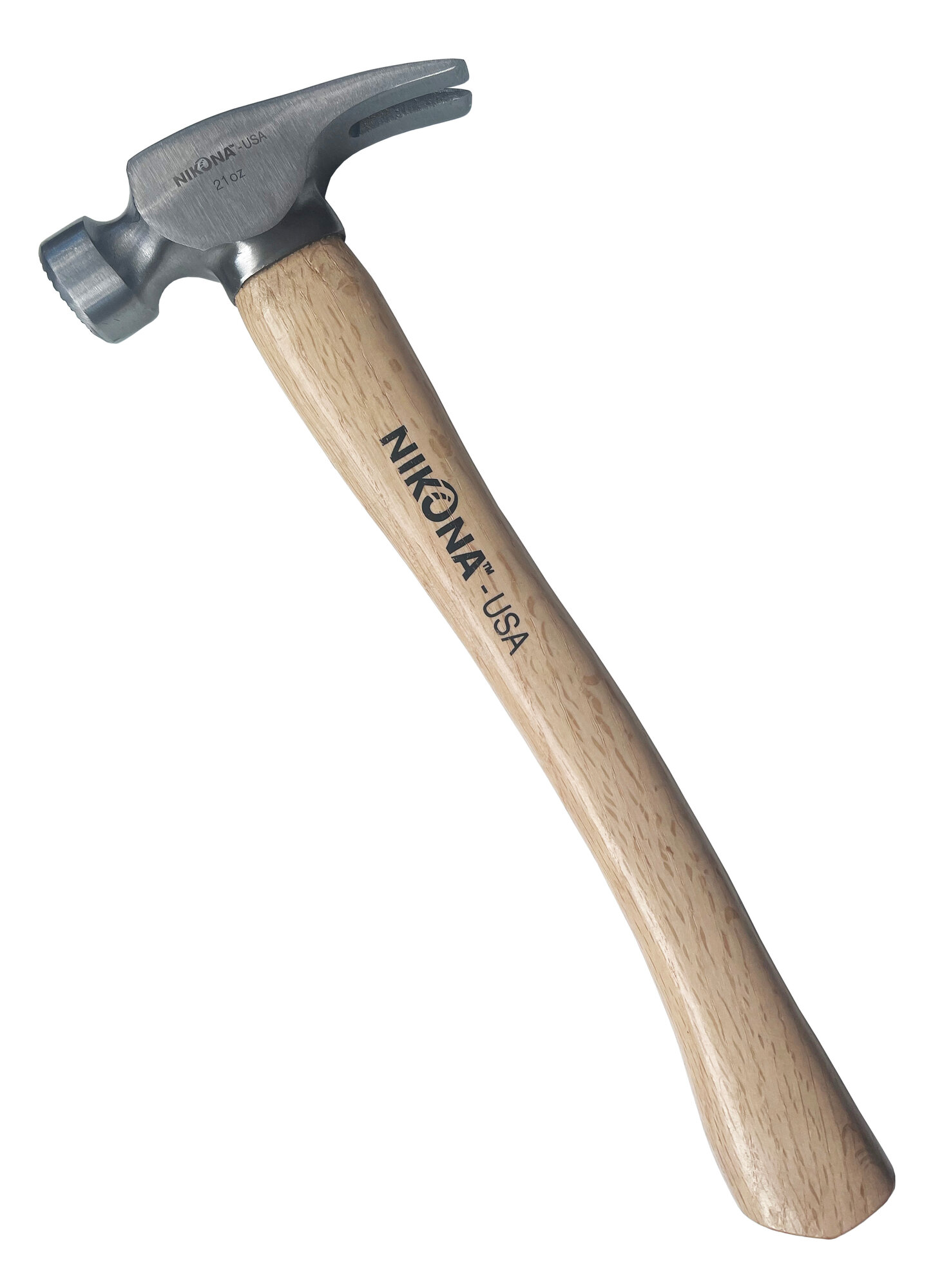 фото Молоток CALIFORNIA с дерев.(Hick) руч. 21oz 60-083