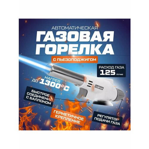 Горелка газовая 271₽