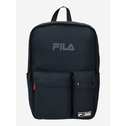 Рюкзак FILA Синий; RUS: Б/р, Ориг: one size