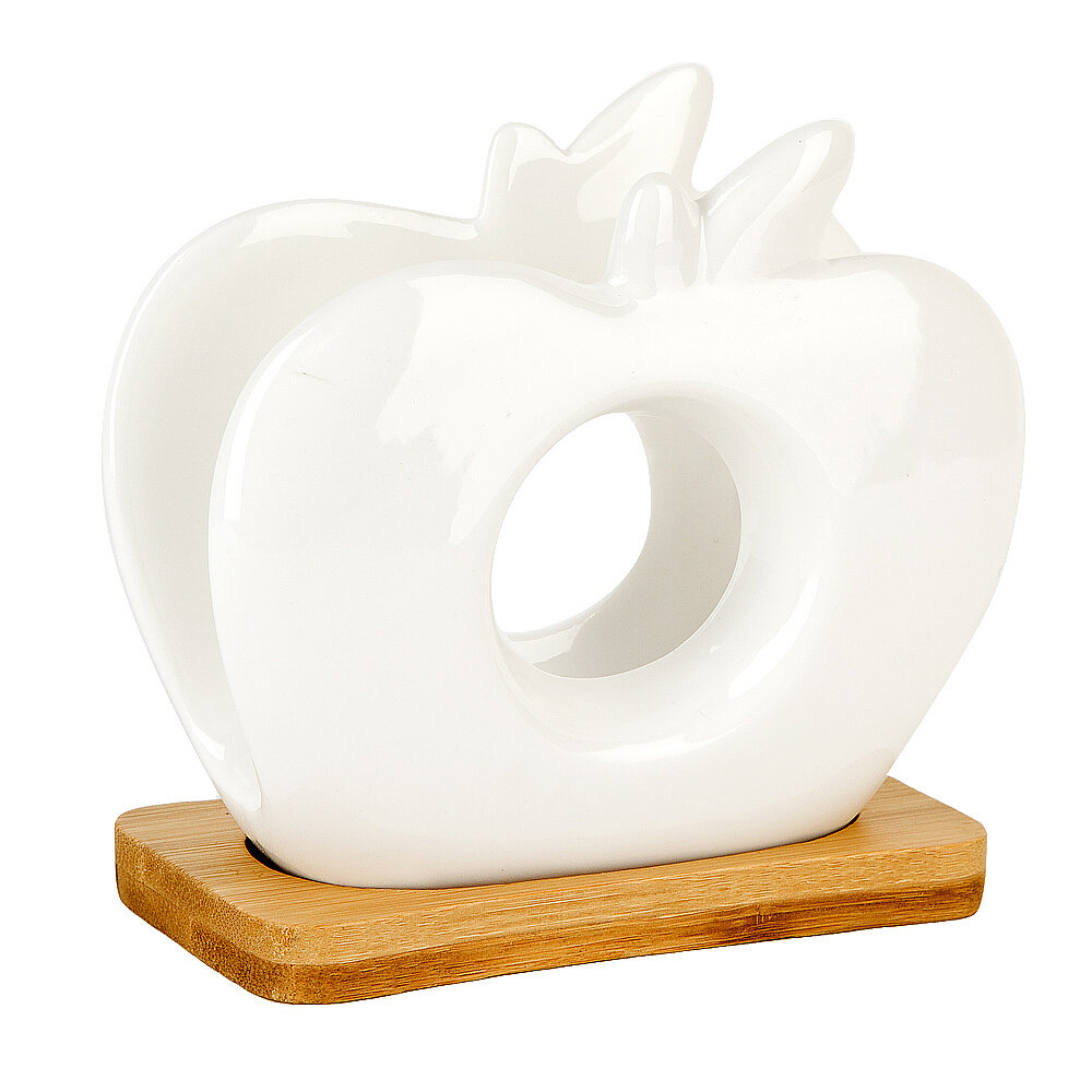Салфетница Marshmallows fruit CozyHome - фото №4