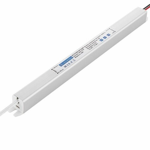 Блок питания 12V для светодиодной ленты 48W