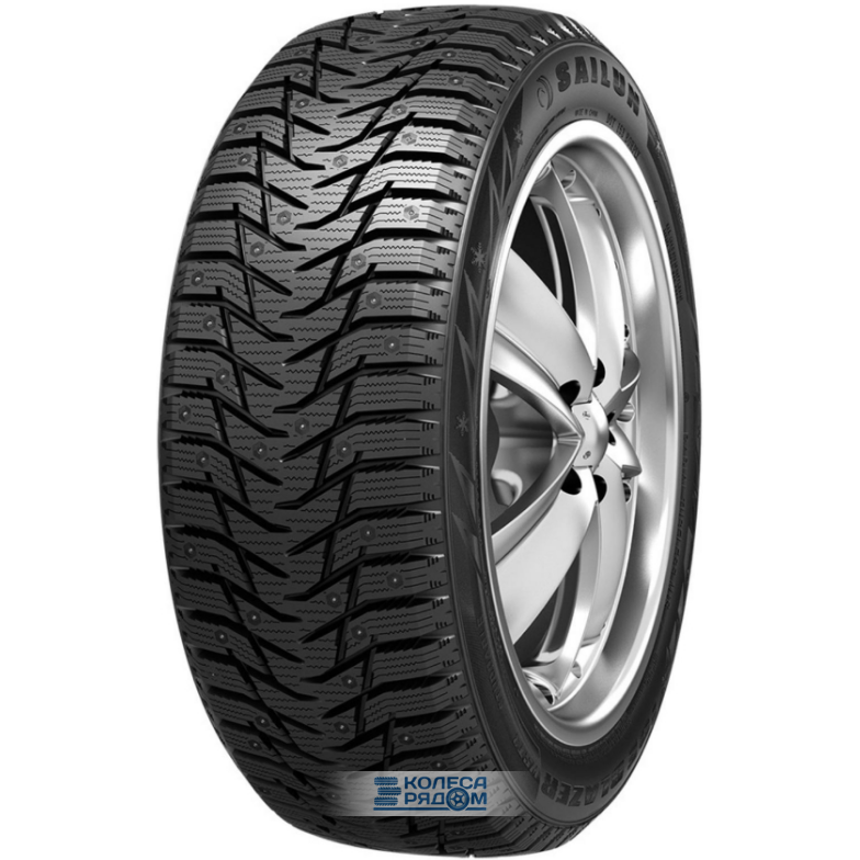 Sailun Ice Blazer WST3 215/55 R18 95T