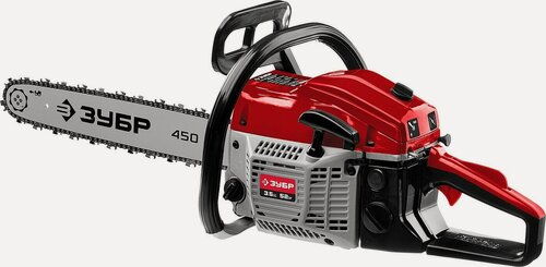 Изображение товара Бензопила Зубр ПБЦ-М40-40