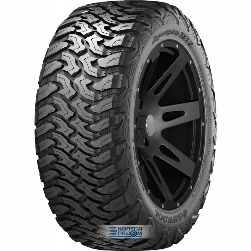 Hankook Dynapro MT2 RT05 33/12.5 R15 108Q