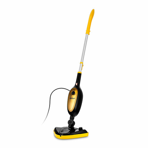 Паровая швабра 2 в 1 Kitfort КТ-1067 4290₽