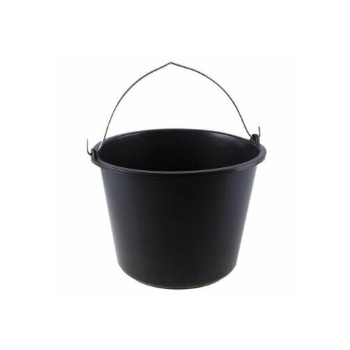 Ведро строительное пластмассовое 16 литров 540₽