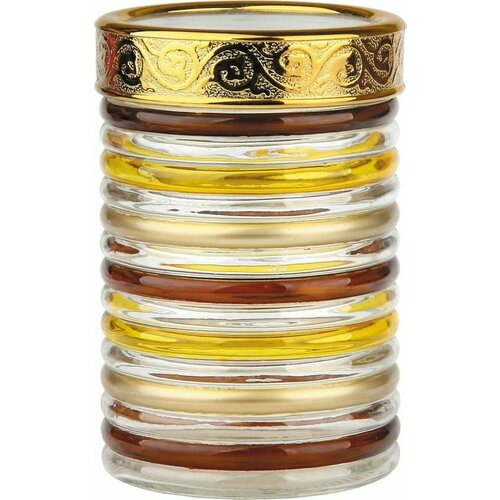 Банка с крышкой для хранения стекло 13л Berlinger 535₽