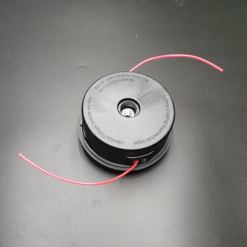 Катушка / барабан c леской для бензокосы / триммера Штиль Stihl FS 55