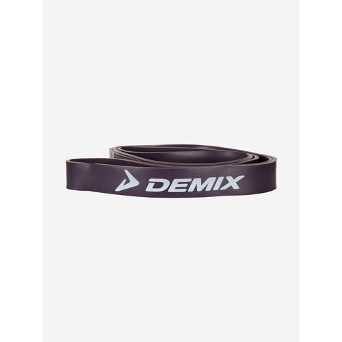 Лента силовая Demix, 30-45 кг Фиолетовый; RUS: Б/р, Ориг: one size