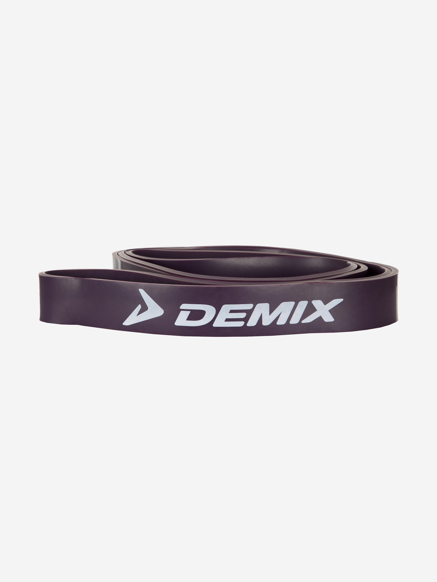 Лента силовая Demix, 30-45 кг Фиолетовый; RUS: Б/р, Ориг: one size