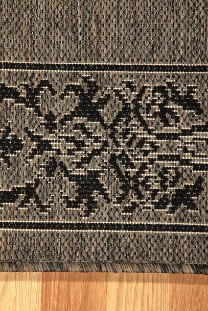 Oriental Weavers Ковер-циновка Nile 2909 J48 H 1.6x2.3 м.