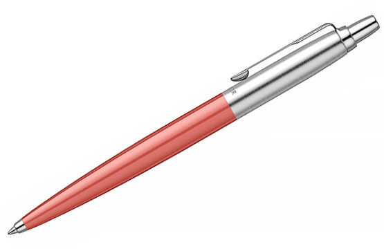 Ручка шариковая Parker - фото №9