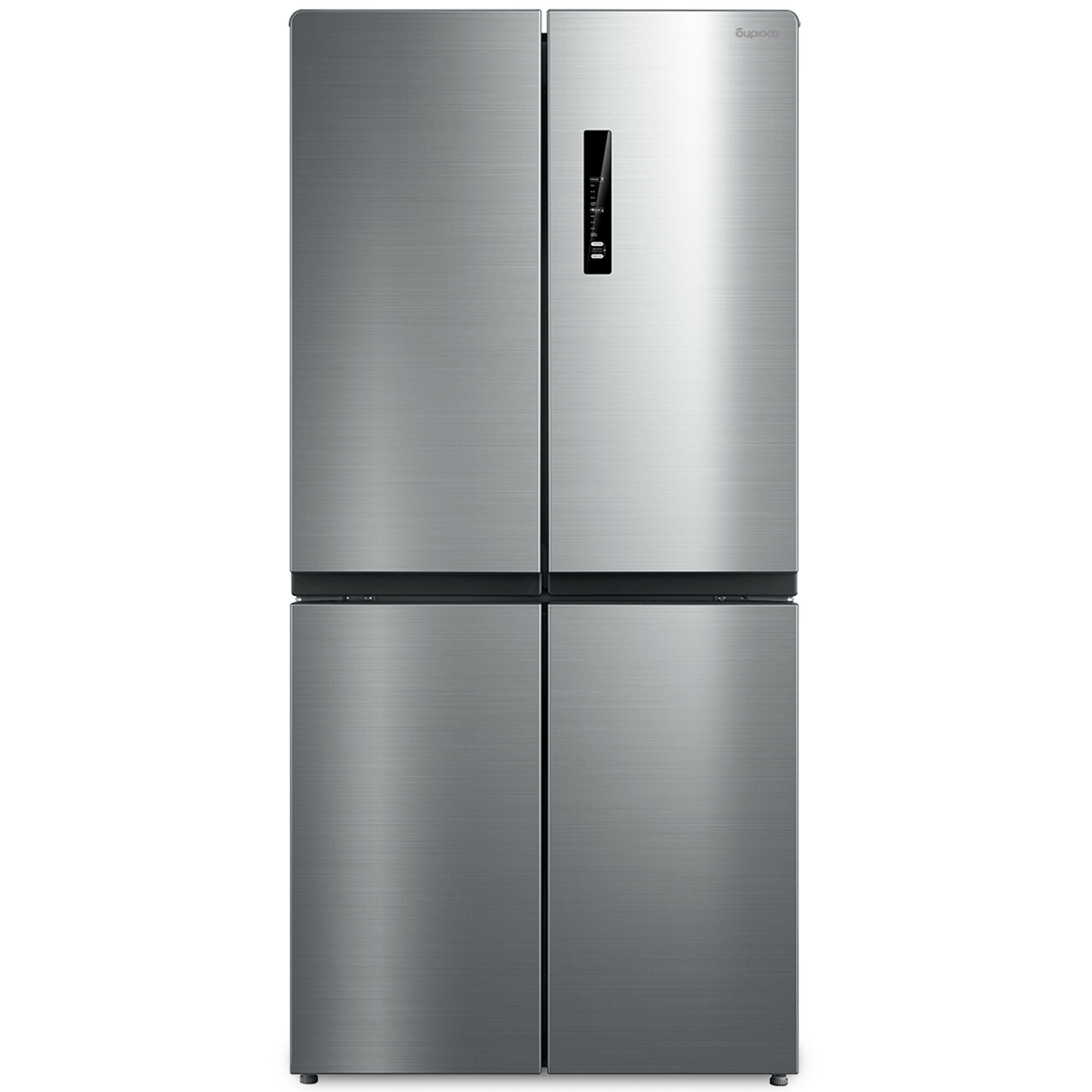 Холодильник Side by Side Бирюса CD466I