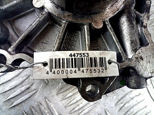 Насос вакуумный Alfa Romeo GT (937C) 55205445 арт. 447553