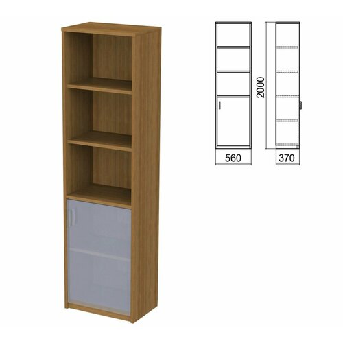 Арго часть 1 560х370х2000мм nut 12548₽