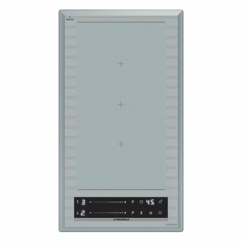 Варочная панель MAUNFELD CVI292S2FMBL LUX 2699000₽