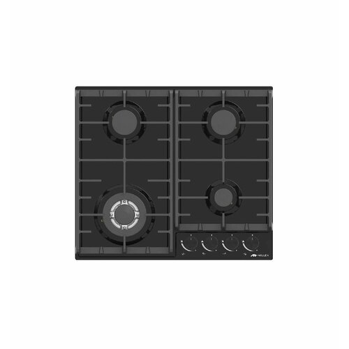 Варочная панель MILLEN MGH 602 BL черный 2999000₽