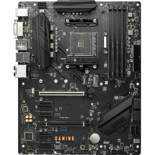 Материнская плата MSI B550 GAMING GEN3 AM4 1462000₽