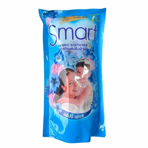 Парфюмированный кондиционер для белья Свежесть Smart 450 мл 520₽