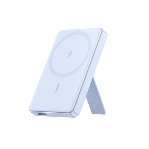 Внешний аккумулятор Anker MagGo 10000 mah белый A1652 3650₽