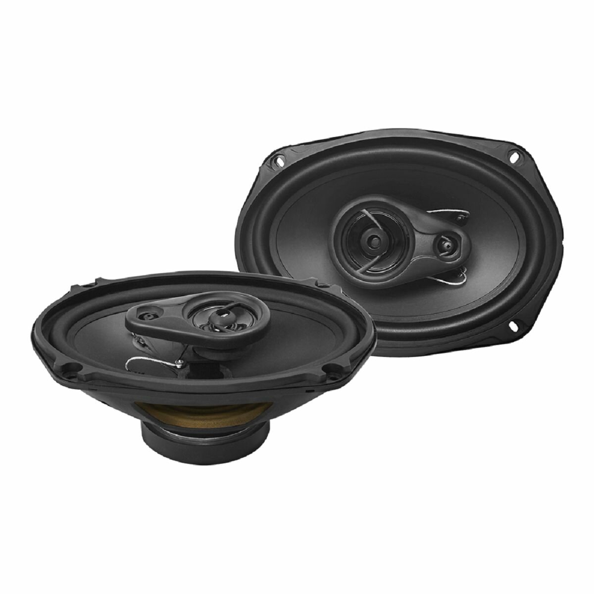 Автомобильная акустическая система SOUNDMAX SM-CSL693