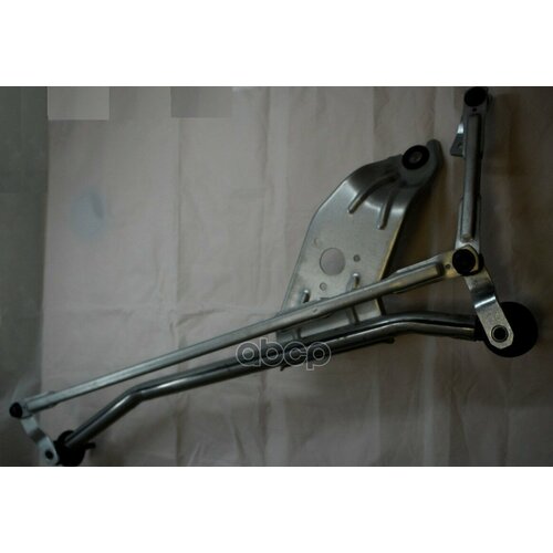 CARTRONIC CRTR0124390 Трапеция сочистителя Lada Ларгус Дастер10- Сандеро1 09- Cartronic 60015508033397020879 4290₽