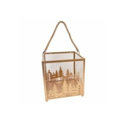 Подсвечник Hoff Interieur 2222 см 54570 4200₽