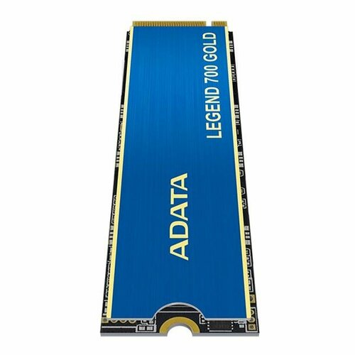 Внутренний SSD накопитель ADATA 700 GOLD