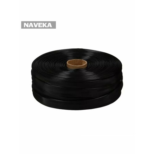 Лента для капельного полива d 16 мм L 200 м шаг капе 1603₽