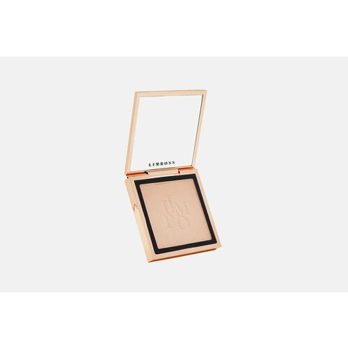 Пудра для лица SPF 20 / Lim, Cover Me Up / 10мл