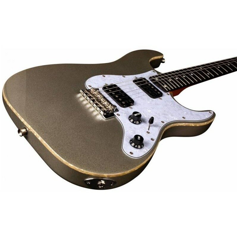 Электрогитара JET JS-500 SLS — фото 1