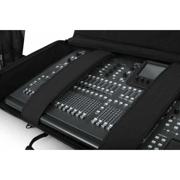 Кейс/сумка для микшера Gator G-MIXERBAG-3621 — фото 1