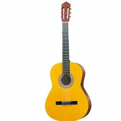 Классическая гитара Pierre Cesar MCG944 YWG 7977₽