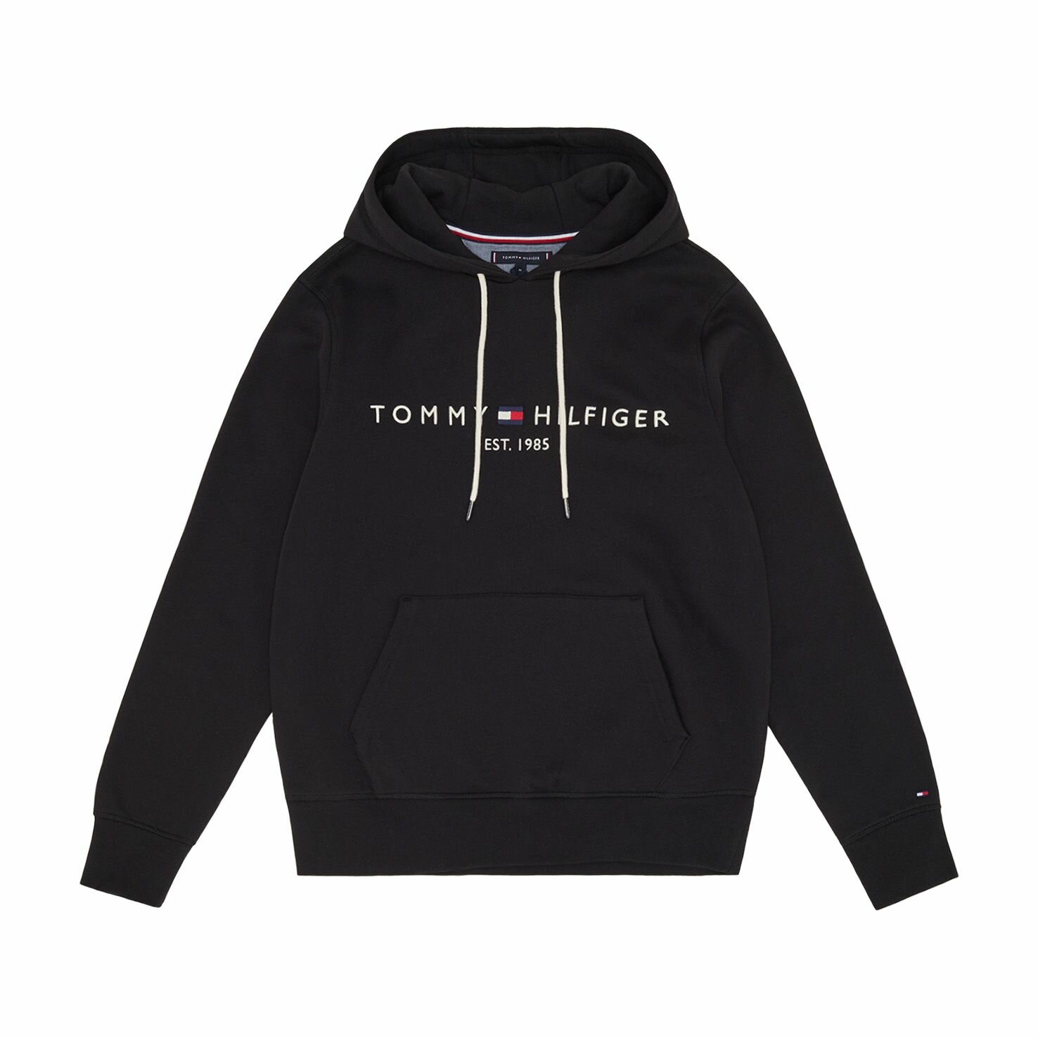 Худи TOMMY HILFIGER