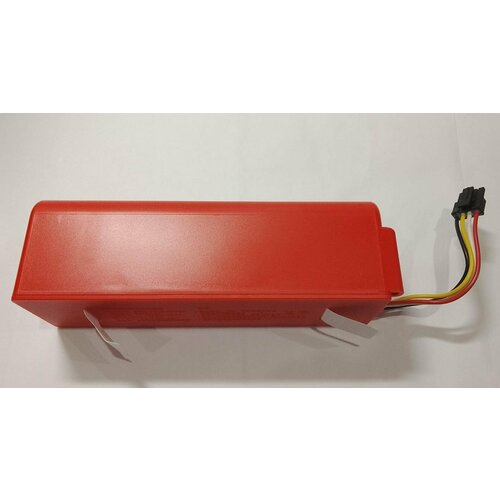 Аккумуляторная батарея 3060003D43A1418037 робота пылесоса Roborock S6 Pure S6P02-02 2500₽