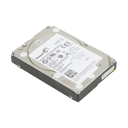 HDD Seagate SAS 600Gb 25 Enterprise Performance 10K 128Mb ST600MM0088 clean pulled 13220₽