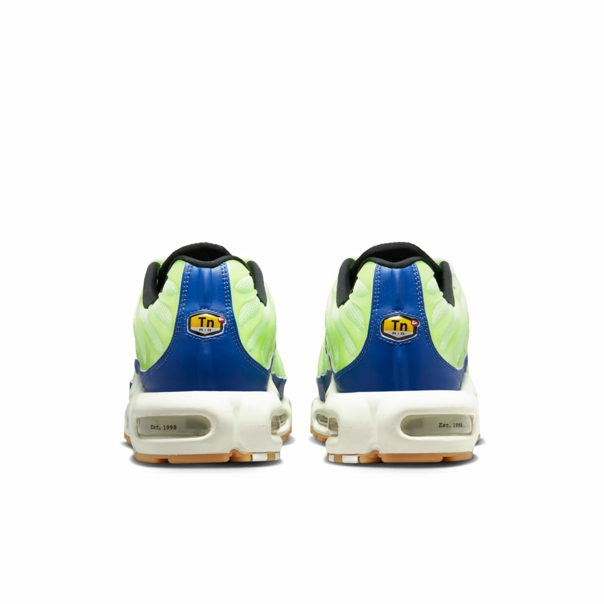 Кроссовки NIKE Air Max Plus SE