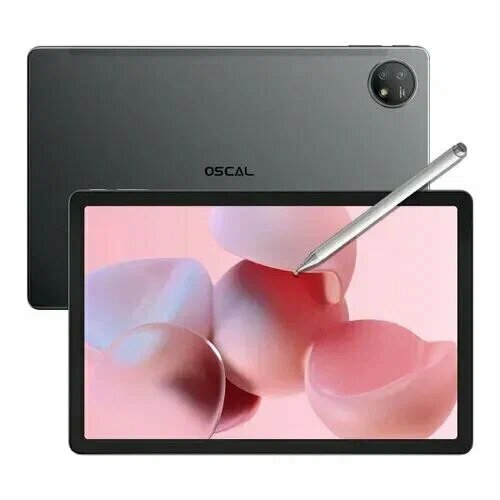 Планшет Blackview Oscal Pad 18 8256 Gray LTE 2049000₽