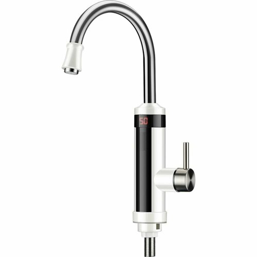 Кран-водонагреватель РМС ЭЛ04 702700₽