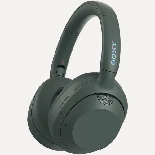 Изображение товара Беспроводные наушники Sony ULT Wear WH-ULT900N, серый