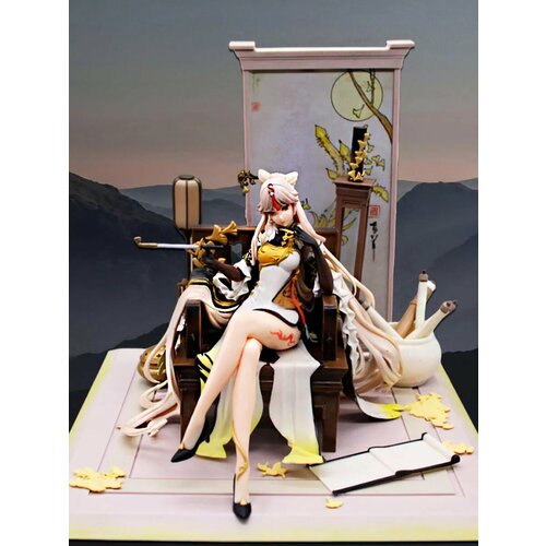 Фигурка Аниме Нин Гуан Genshin Impact 5078₽