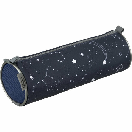 Пенал -косметичка Комус Класс Месяц ПМО 05-20 ткань дизайн 210x70 498₽