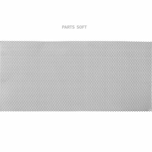 RIVAL ZS16012 Универсальная сетка 1000х400 R16 черная 1 штгрупповая упаковка все 1000x400 все 920₽