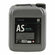 Автошампунь DETAIL AS ACTIVE SAFE концентрат для бесконтактной мо...