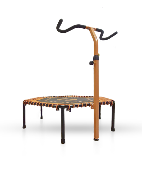 фото Батут Hasttings J-Short для фитнеса, 128 см