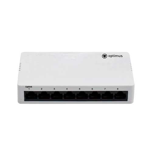 Коммутатор Optimus U1EN-7F1F 2014₽