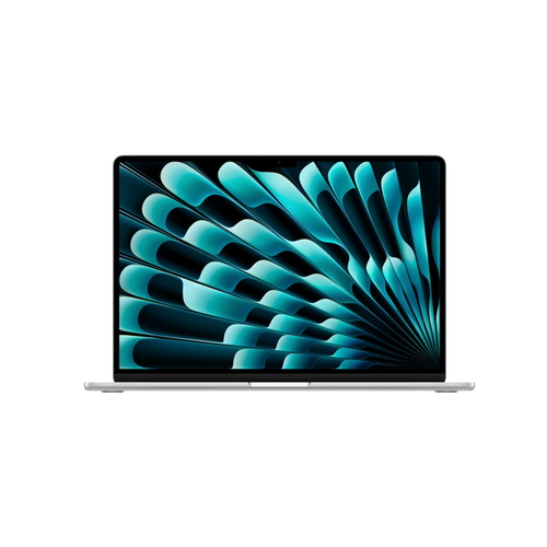 MacBook Air 15 M3 2024 8512GB Silver 20723900₽